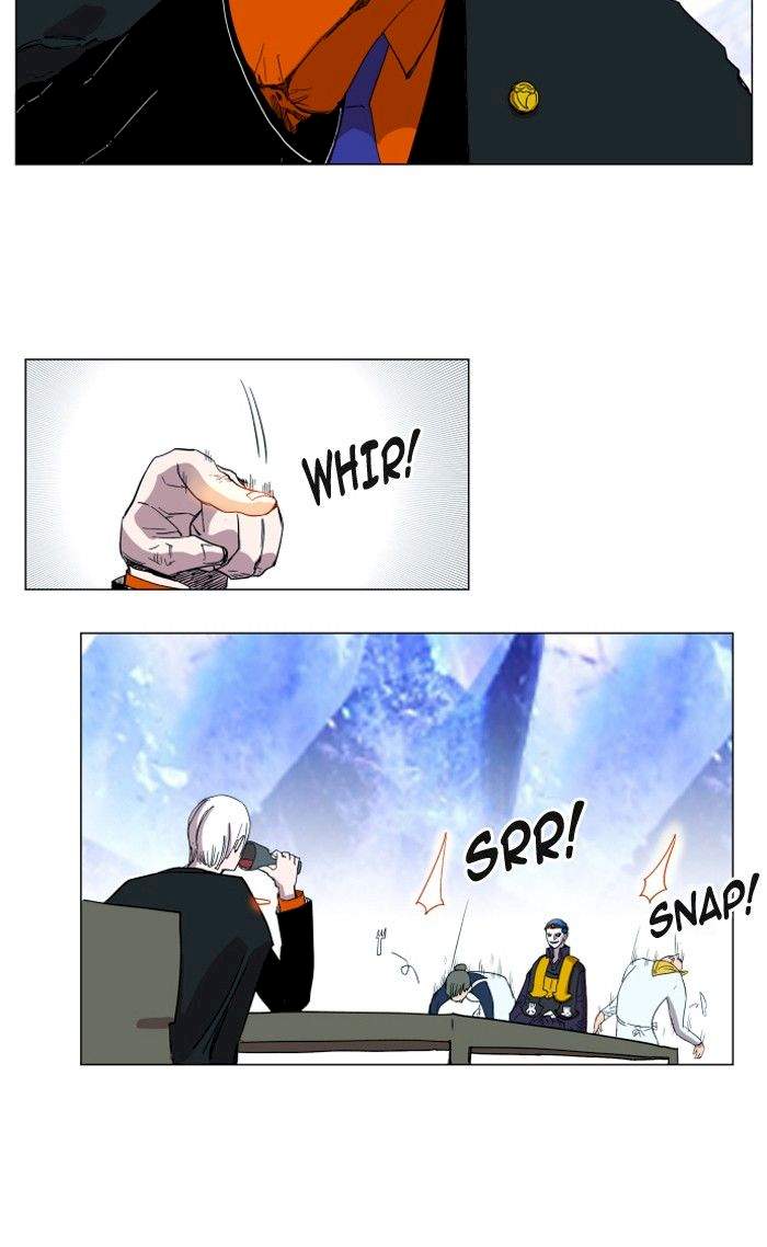 Hardcore Leveling Warrior Chapter 65 - Page 46