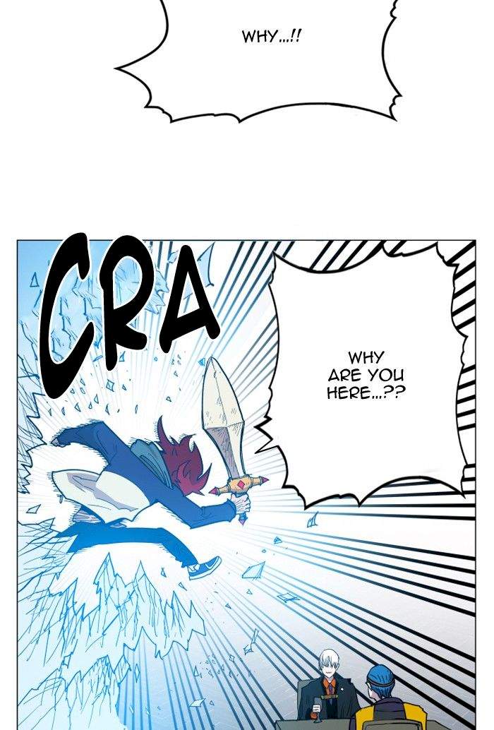 Hardcore Leveling Warrior Chapter 65 - Page 53