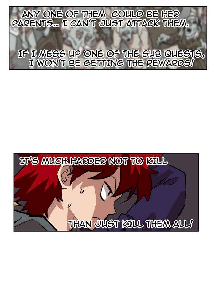 Hardcore Leveling Warrior Chapter 65 - Page 7