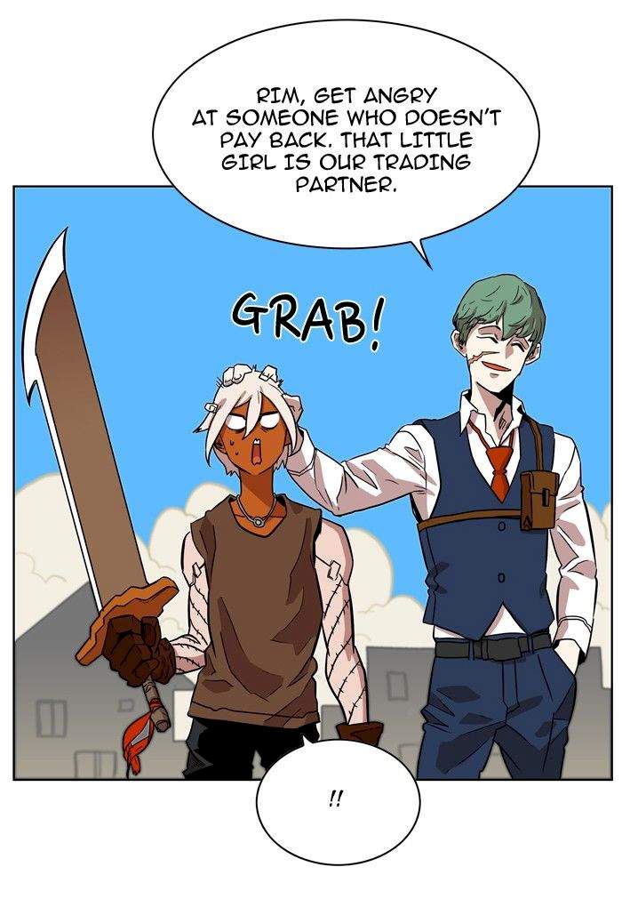 Hardcore Leveling Warrior Chapter 68 - Page 13