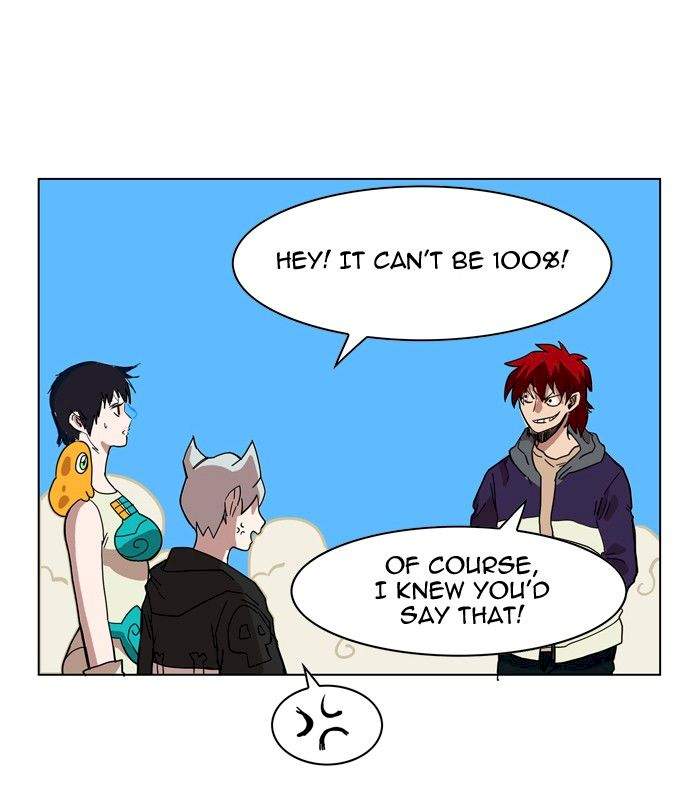 Hardcore Leveling Warrior Chapter 68 - Page 34