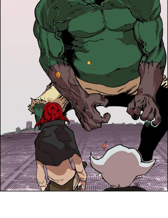 Hardcore Leveling Warrior Chapter 7 - Page 26