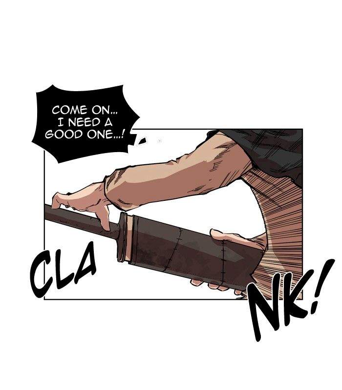 Hardcore Leveling Warrior Chapter 7 - Page 41