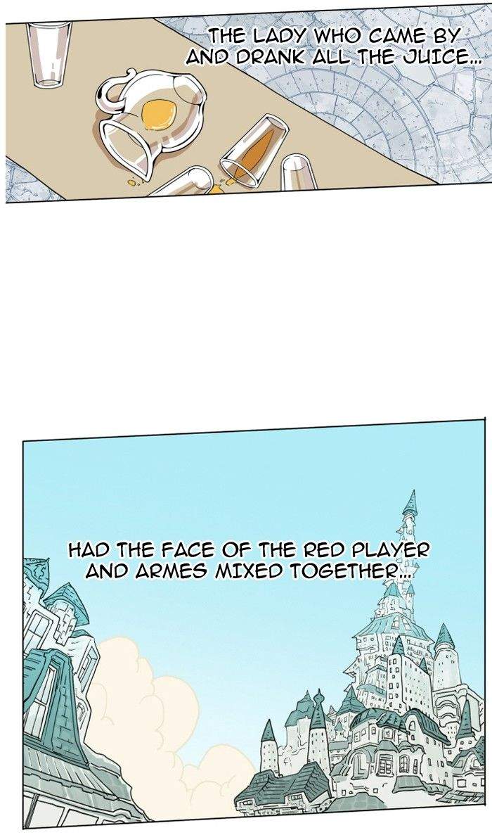 Hardcore Leveling Warrior Chapter 72 - Page 34