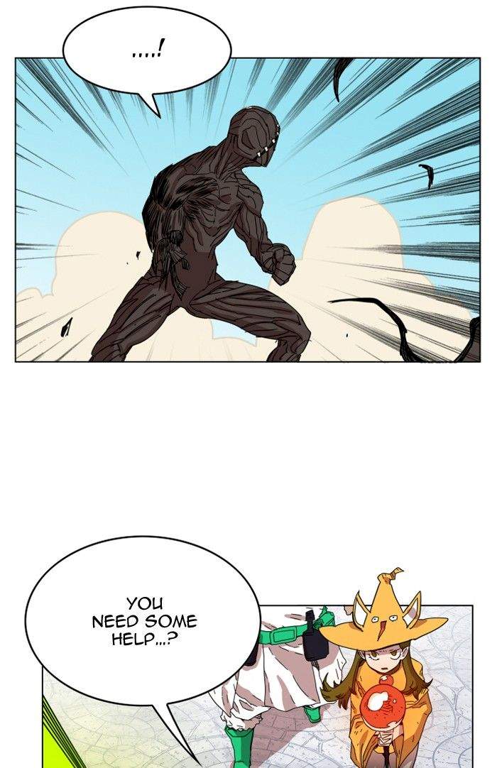 Hardcore Leveling Warrior Chapter 73 - Page 20