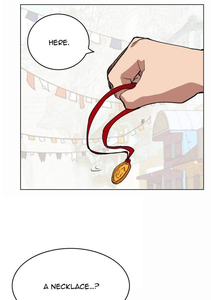 Hardcore Leveling Warrior Chapter 73 - Page 33