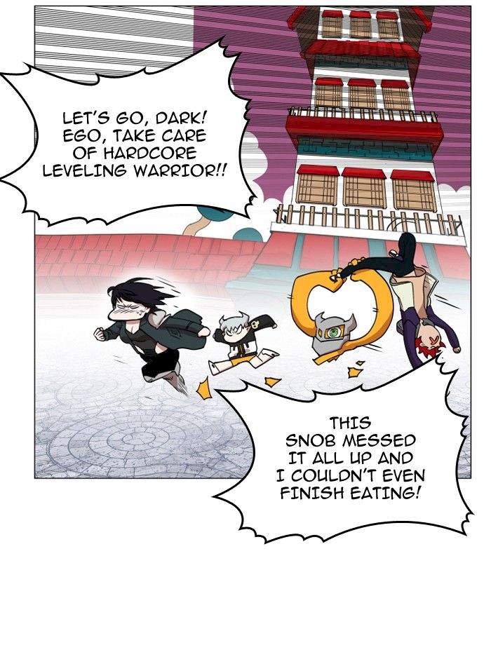 Hardcore Leveling Warrior Chapter 74 - Page 48