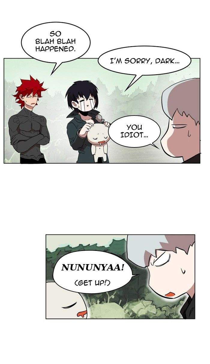 Hardcore Leveling Warrior Chapter 79 - Page 60