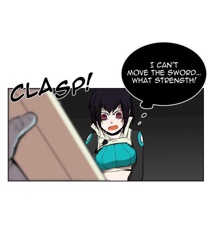 Hardcore Leveling Warrior Chapter 8 - Page 44