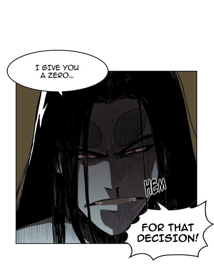 Hardcore Leveling Warrior Chapter 8 - Page 50