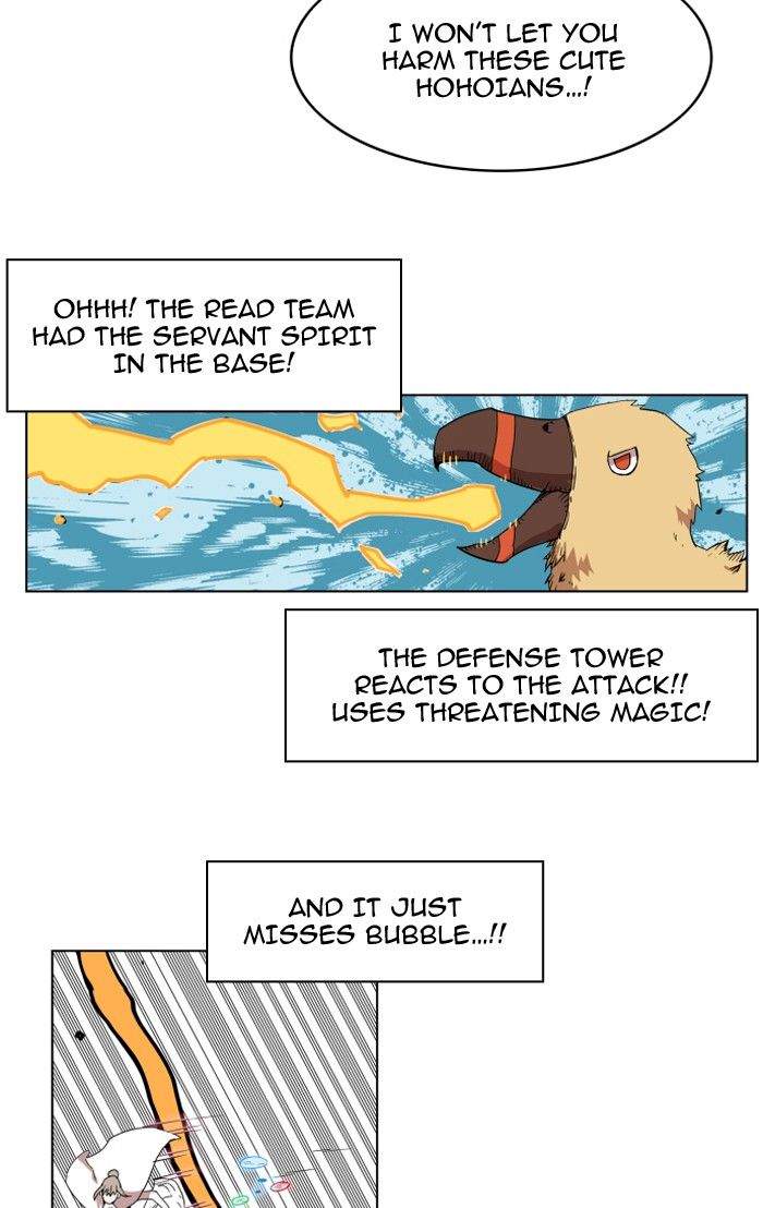 Hardcore Leveling Warrior Chapter 80 - Page 30