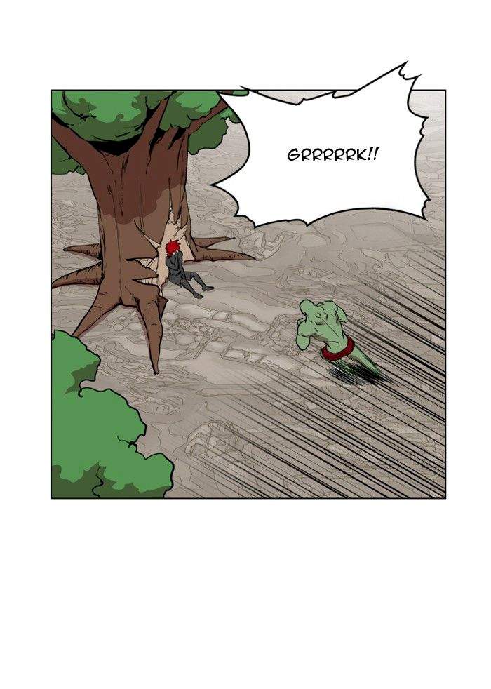 Hardcore Leveling Warrior Chapter 80 - Page 43