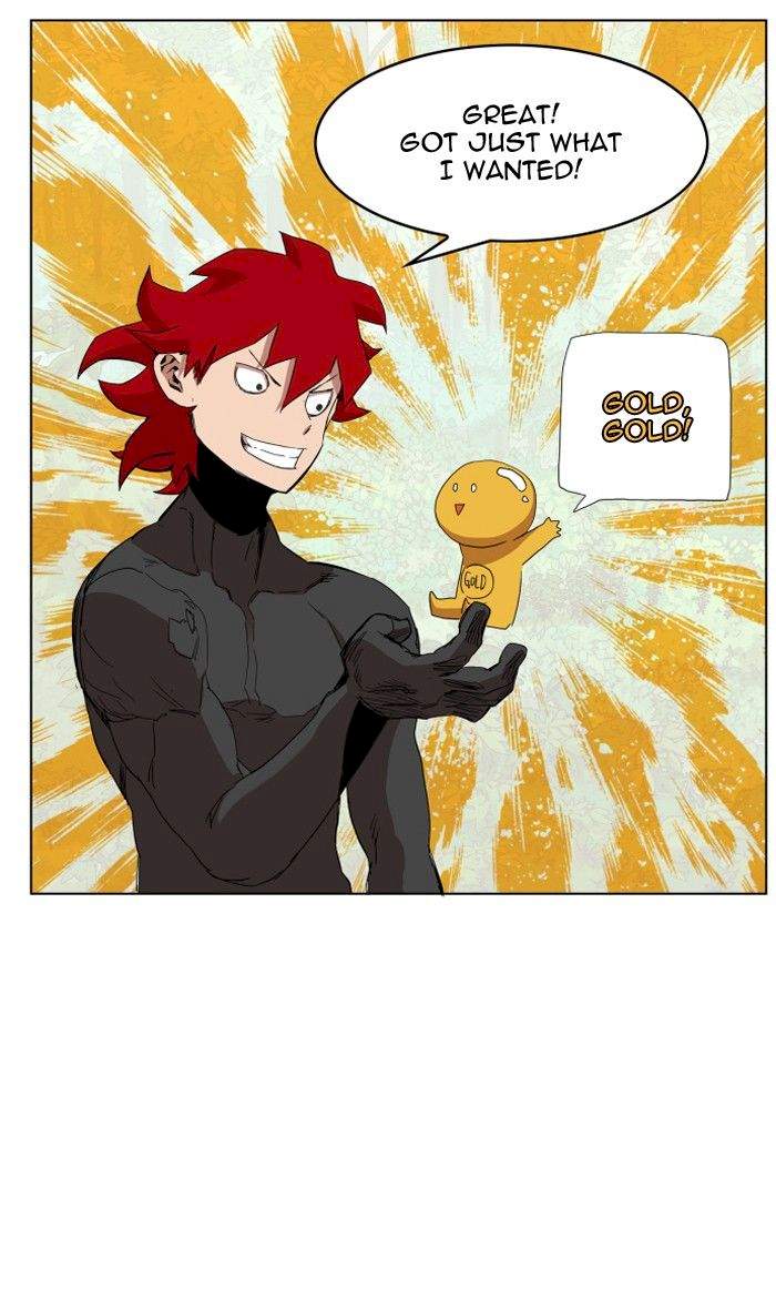 Hardcore Leveling Warrior Chapter 80 - Page 49