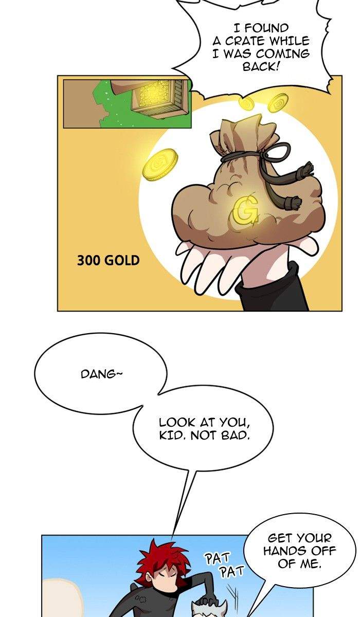 Hardcore Leveling Warrior Chapter 80 - Page 5