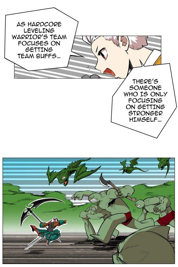 Hardcore Leveling Warrior Chapter 81 - Page 2