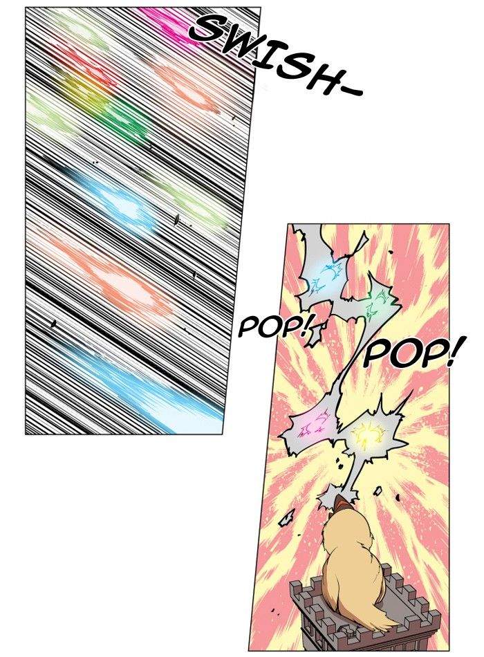 Hardcore Leveling Warrior Chapter 83 - Page 11