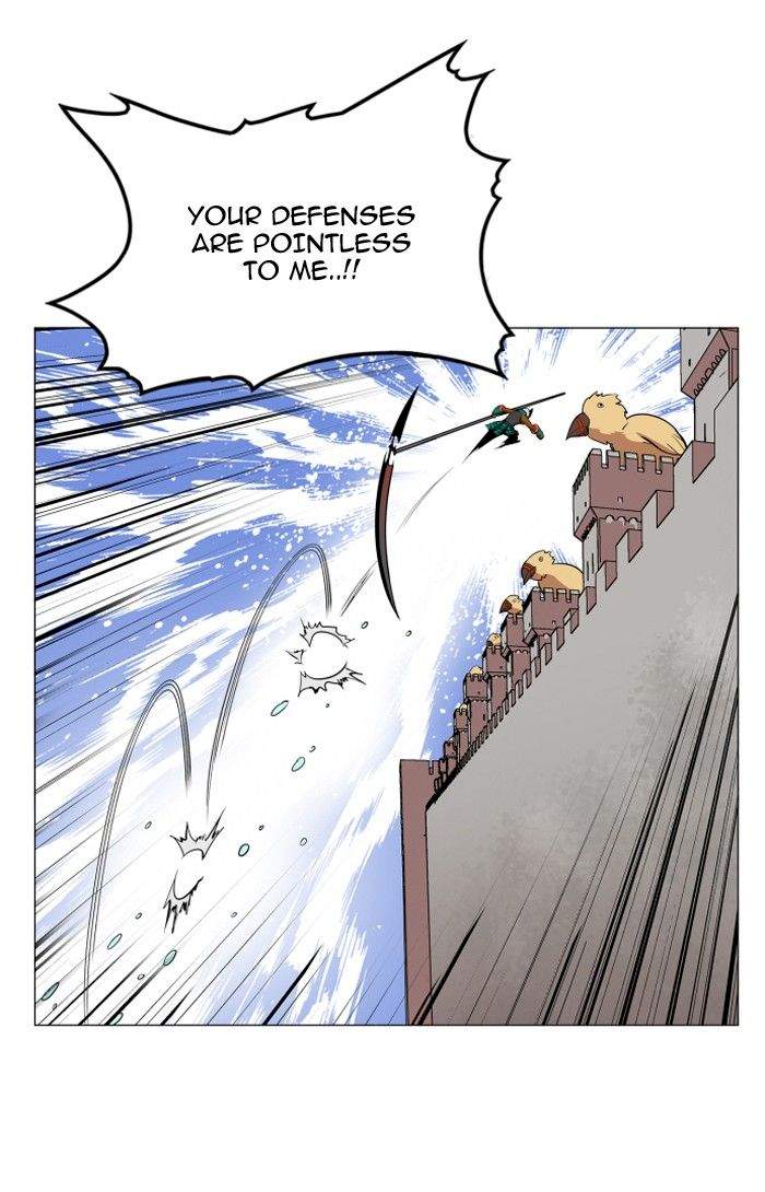 Hardcore Leveling Warrior Chapter 83 - Page 23