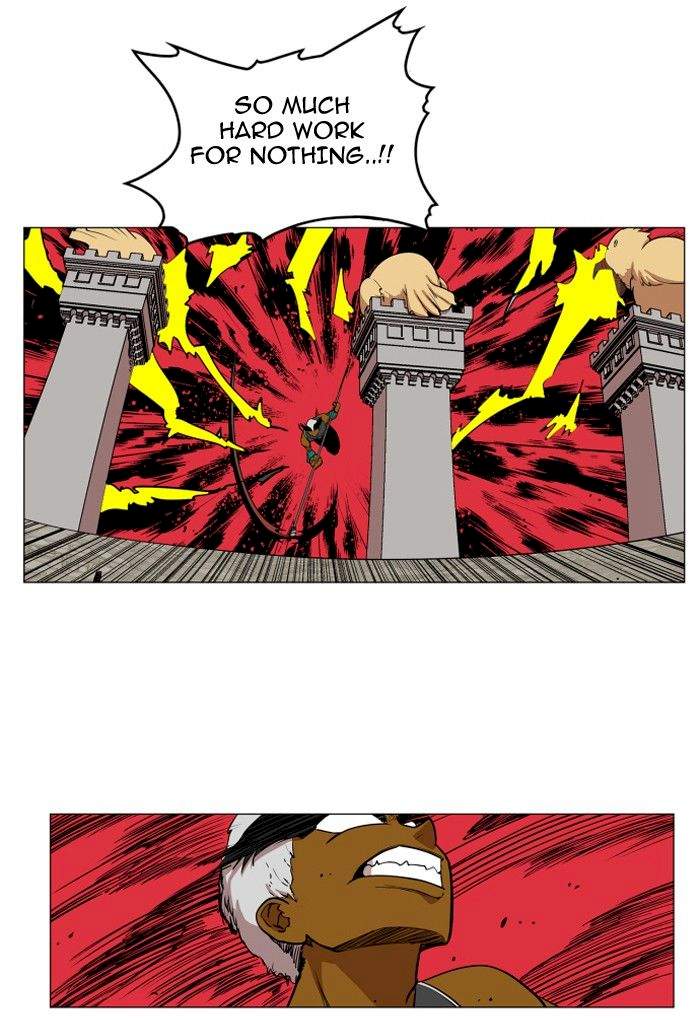 Hardcore Leveling Warrior Chapter 83 - Page 24