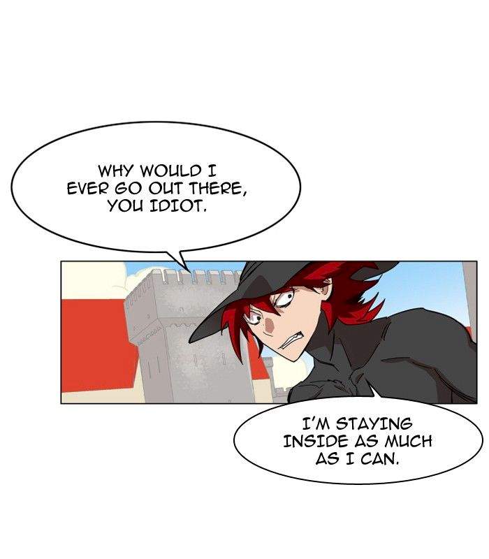 Hardcore Leveling Warrior Chapter 83 - Page 31