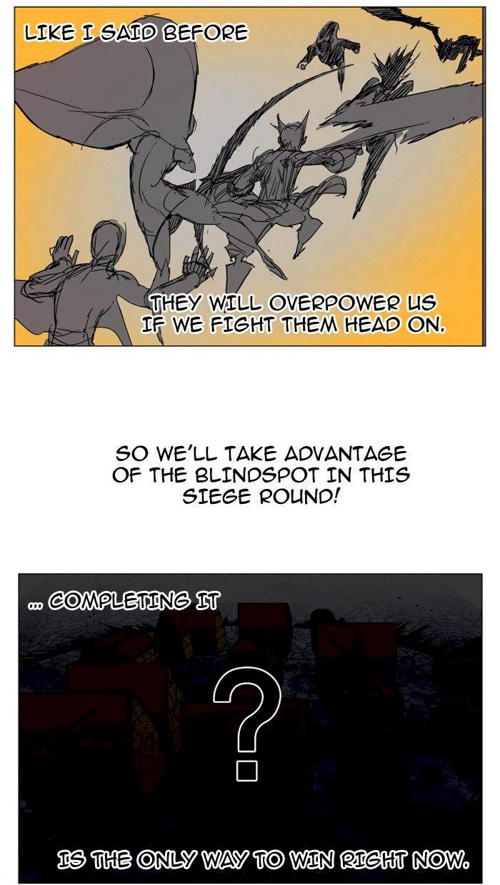 Hardcore Leveling Warrior Chapter 83 - Page 42