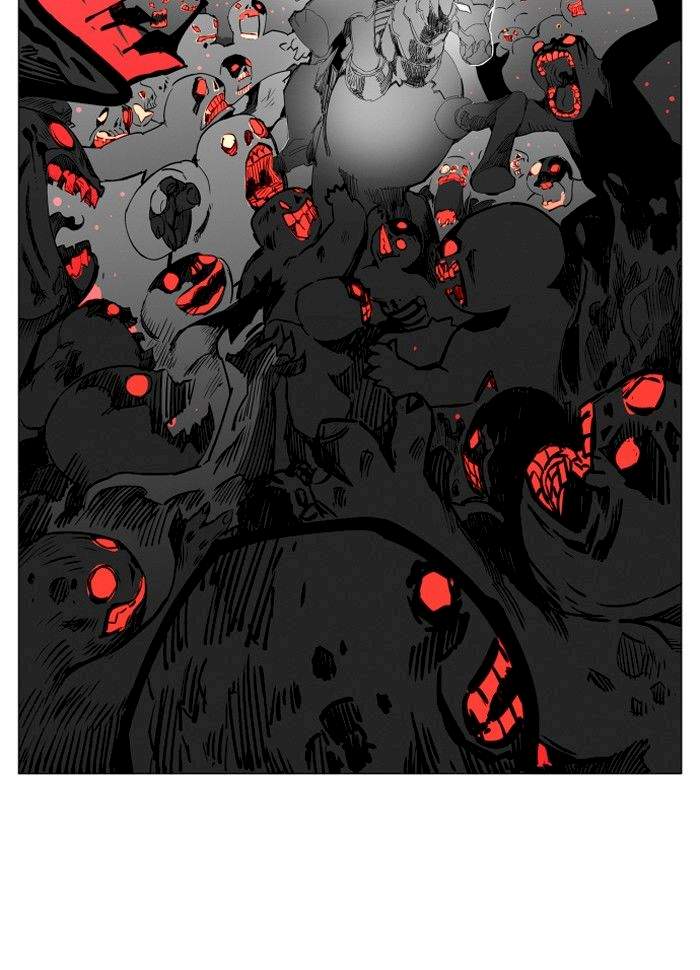 Hardcore Leveling Warrior Chapter 83 - Page 55