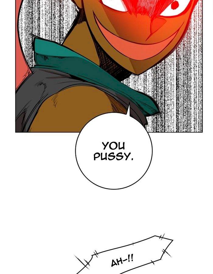 Hardcore Leveling Warrior Chapter 84 - Page 48