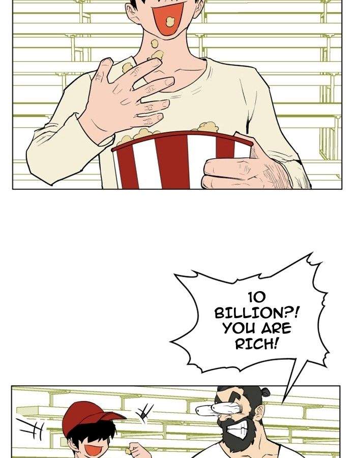 Hardcore Leveling Warrior Chapter 84 - Page 53