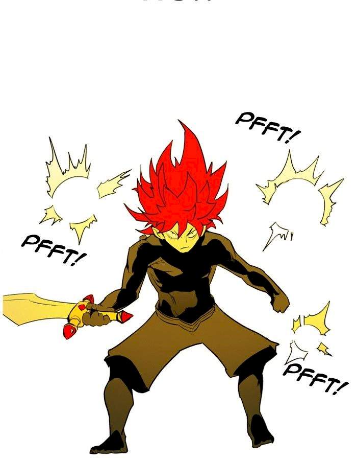 Hardcore Leveling Warrior Chapter 84 - Page 67