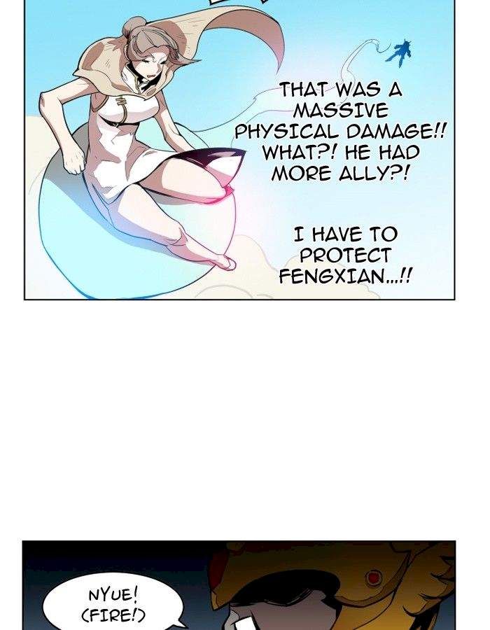 Hardcore Leveling Warrior Chapter 84 - Page 83