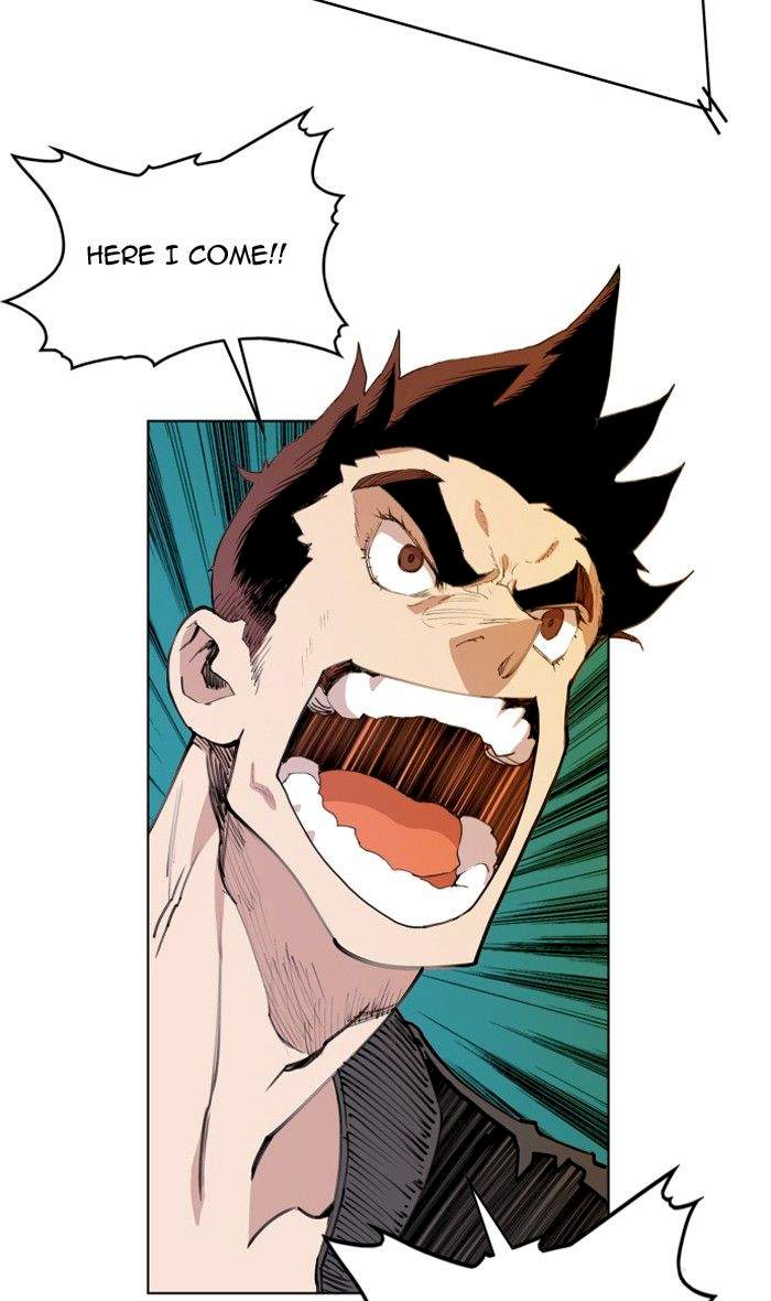 Hardcore Leveling Warrior Chapter 87 - Page 26