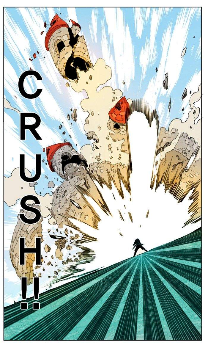 Hardcore Leveling Warrior Chapter 87 - Page 34