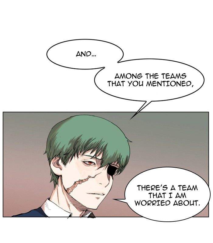 Hardcore Leveling Warrior Chapter 87 - Page 39