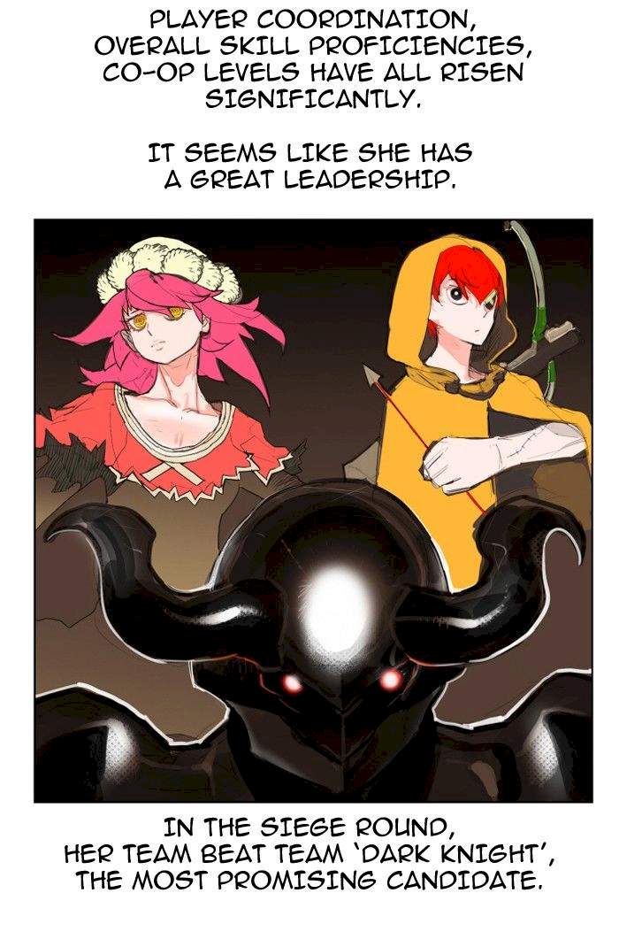 Hardcore Leveling Warrior Chapter 87 - Page 42