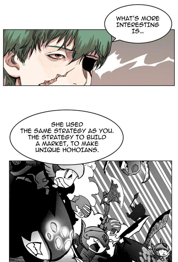 Hardcore Leveling Warrior Chapter 87 - Page 43