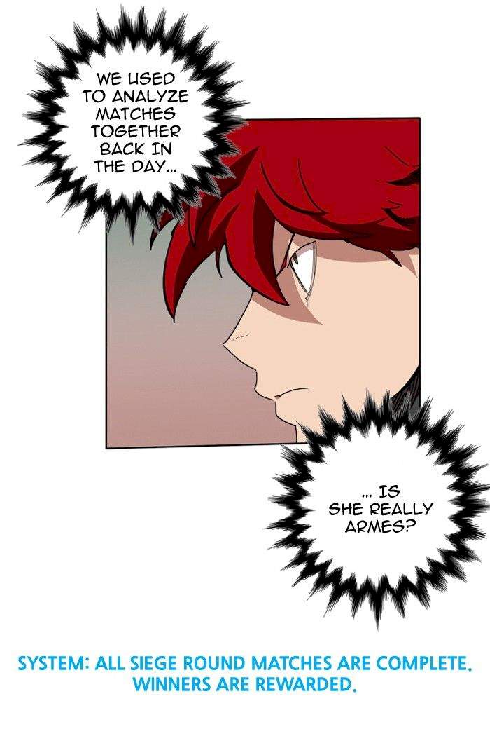 Hardcore Leveling Warrior Chapter 87 - Page 45