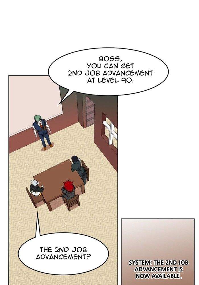 Hardcore Leveling Warrior Chapter 88 - Page 11