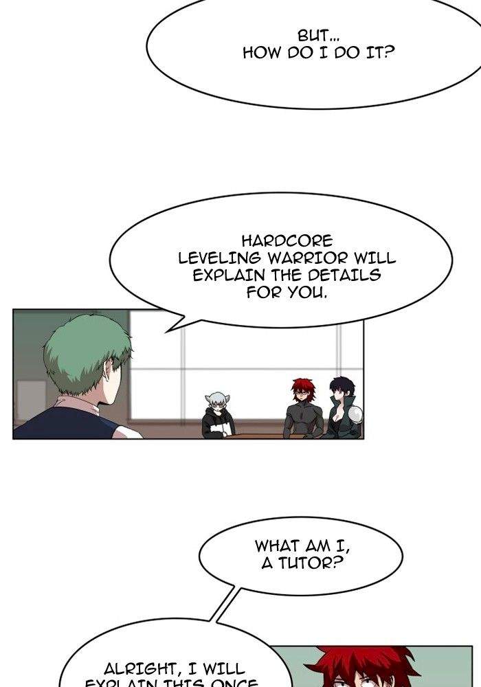 Hardcore Leveling Warrior Chapter 88 - Page 13