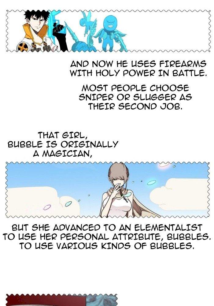 Hardcore Leveling Warrior Chapter 88 - Page 18