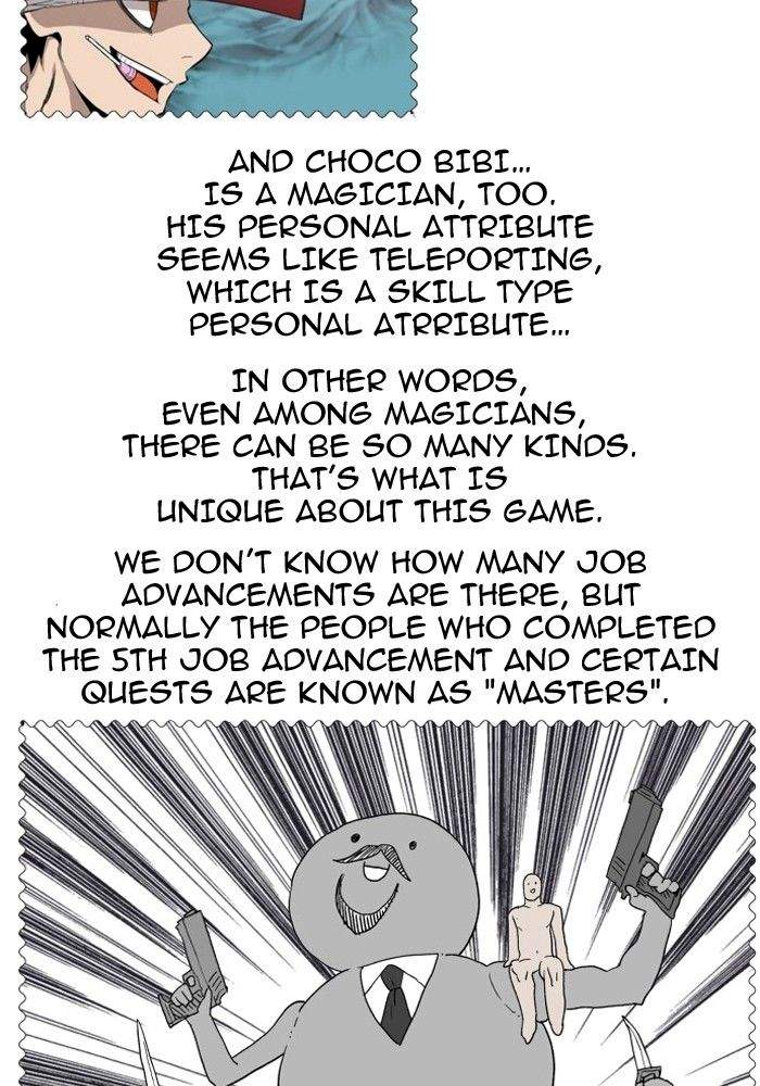 Hardcore Leveling Warrior Chapter 88 - Page 19