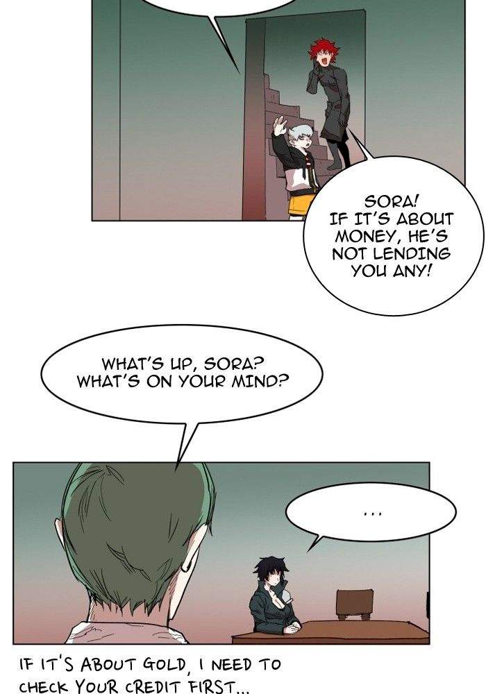 Hardcore Leveling Warrior Chapter 88 - Page 29