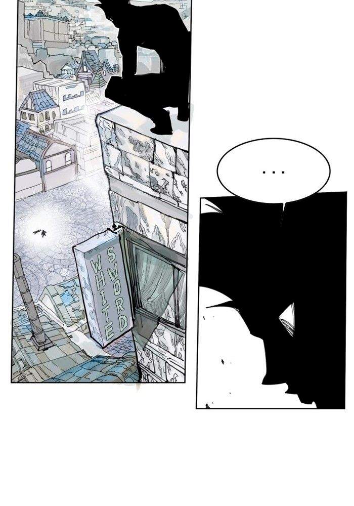 Hardcore Leveling Warrior Chapter 88 - Page 36