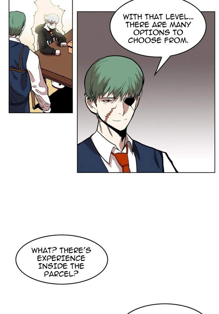 Hardcore Leveling Warrior Chapter 88 - Page 4