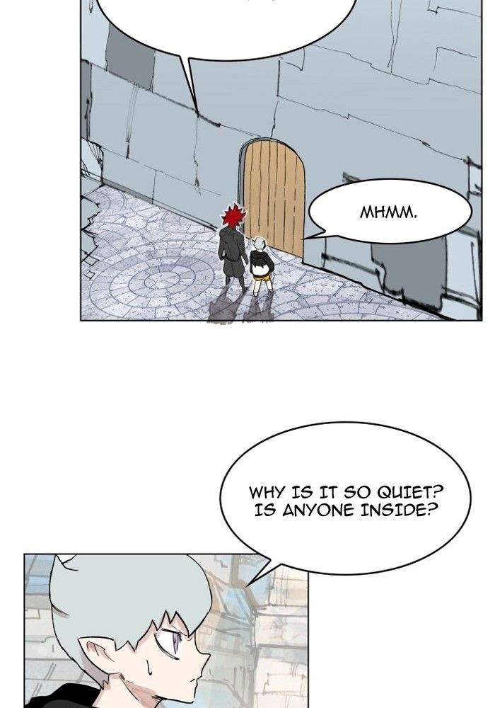 Hardcore Leveling Warrior Chapter 88 - Page 42