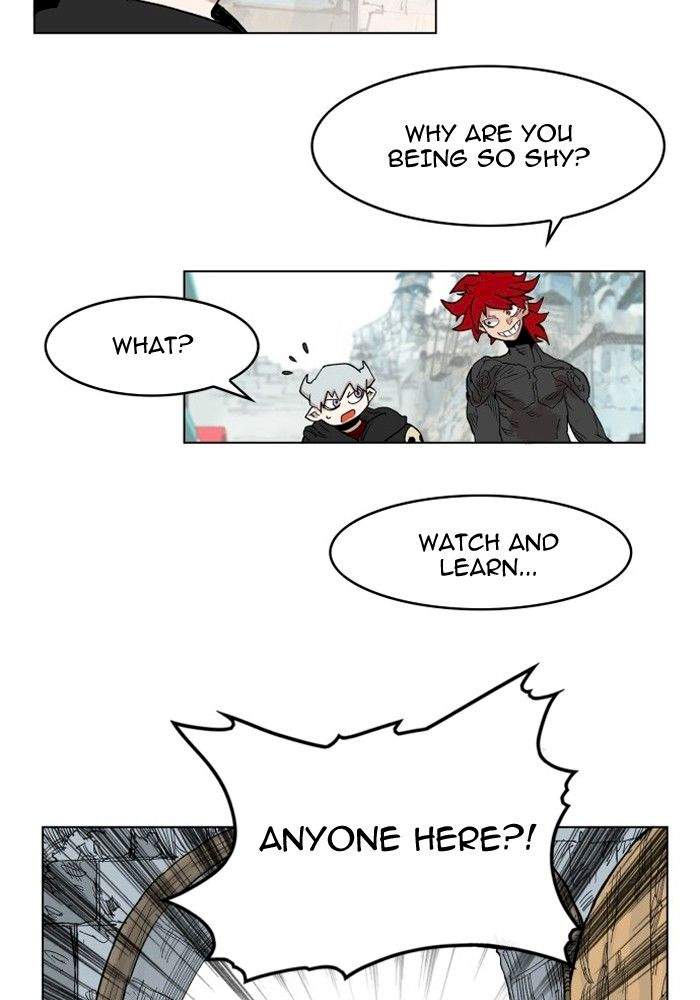 Hardcore Leveling Warrior Chapter 88 - Page 43