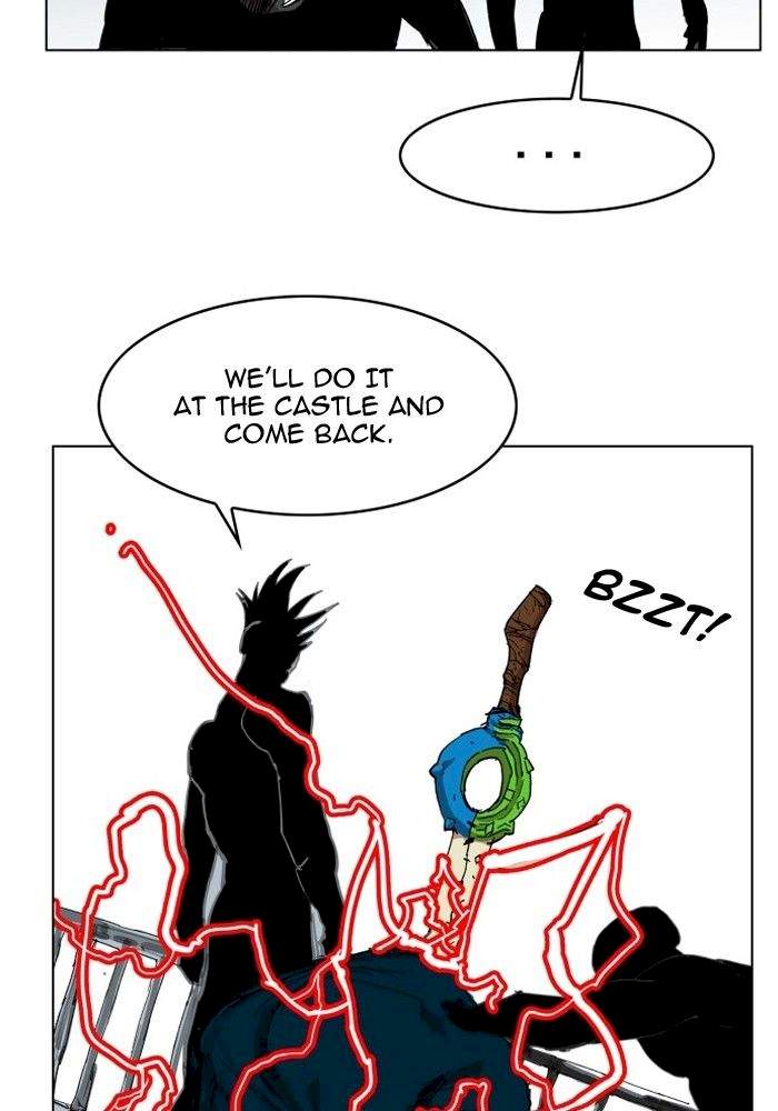 Hardcore Leveling Warrior Chapter 88 - Page 51