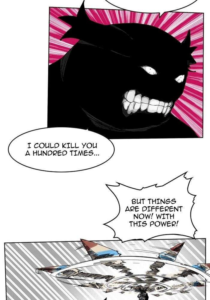 Hardcore Leveling Warrior Chapter 88 - Page 59