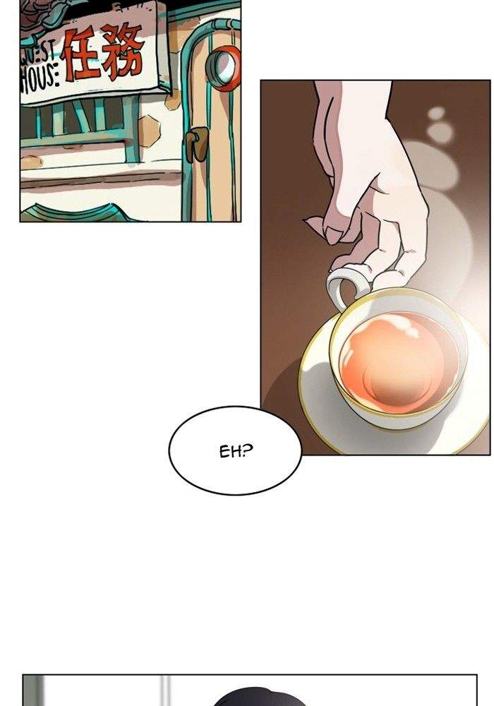 Hardcore Leveling Warrior Chapter 88 - Page 64