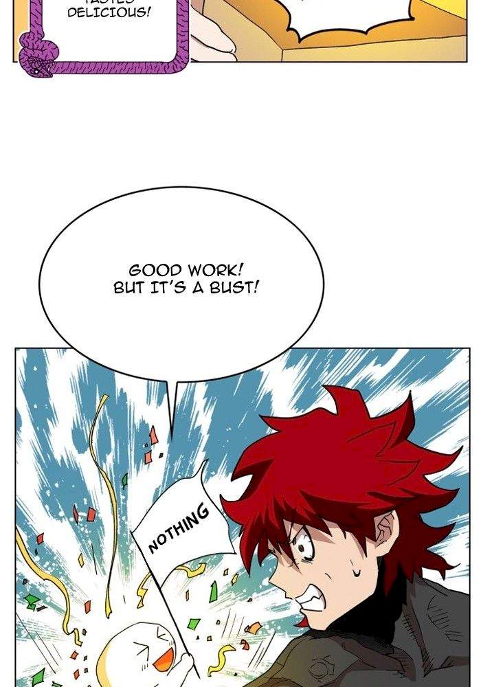 Hardcore Leveling Warrior Chapter 88 - Page 7