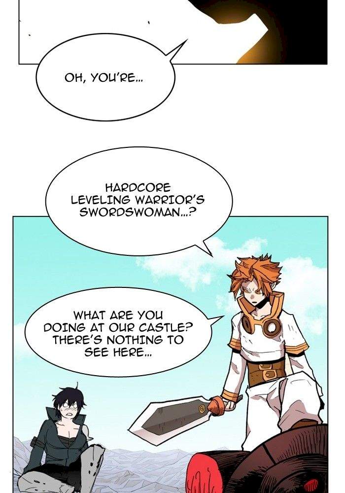 Hardcore Leveling Warrior Chapter 88 - Page 80