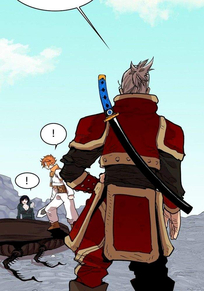 Hardcore Leveling Warrior Chapter 88 - Page 83